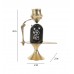 Brass Small Shivling